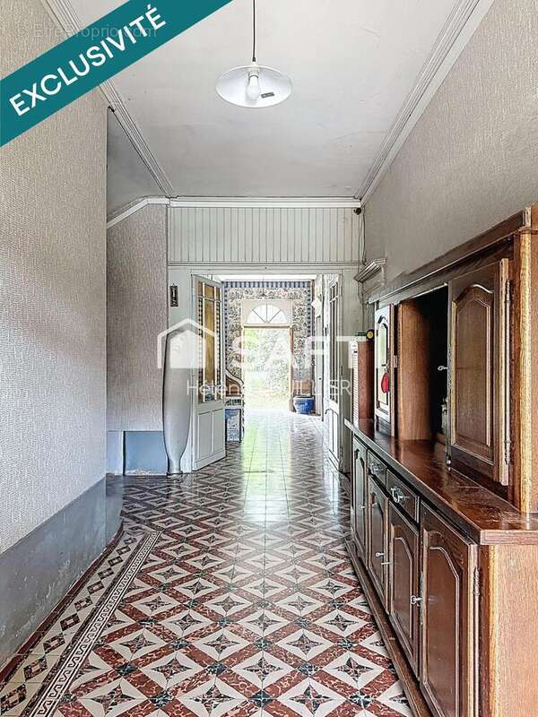 Photo 8 - Maison à VERNET