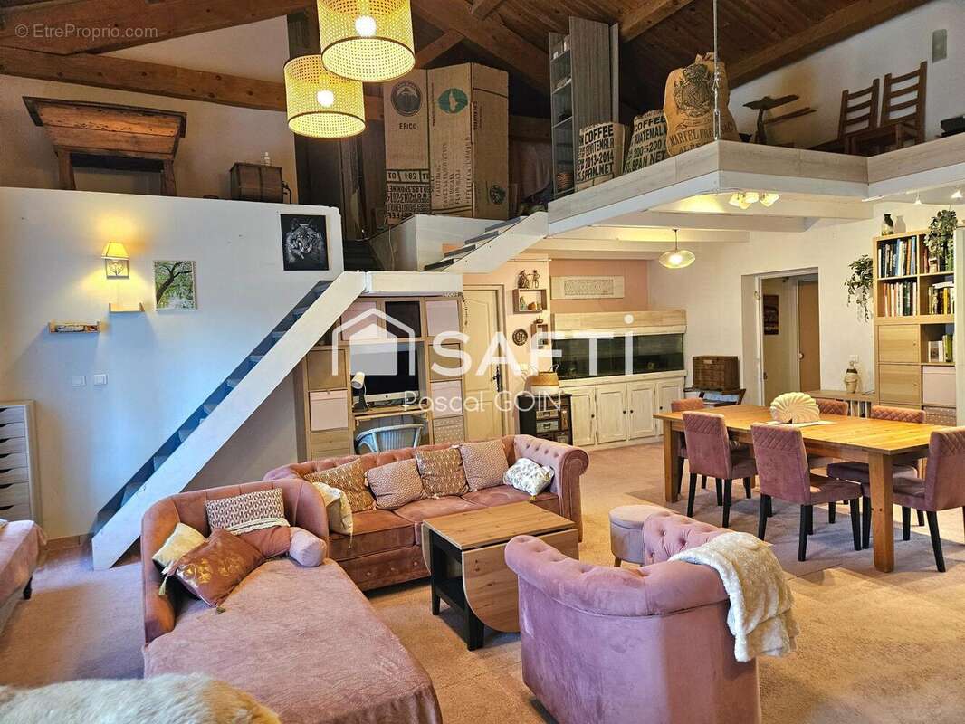 Photo 4 - Maison à LES PLANS