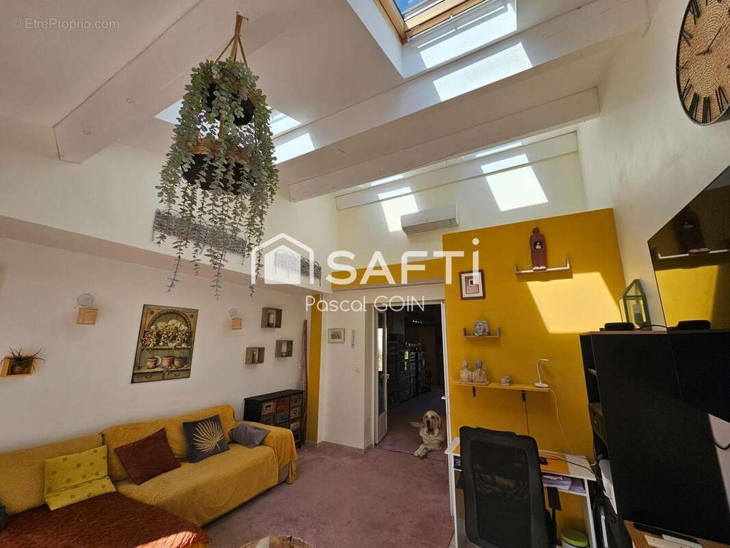 Photo 7 - Maison à LES PLANS