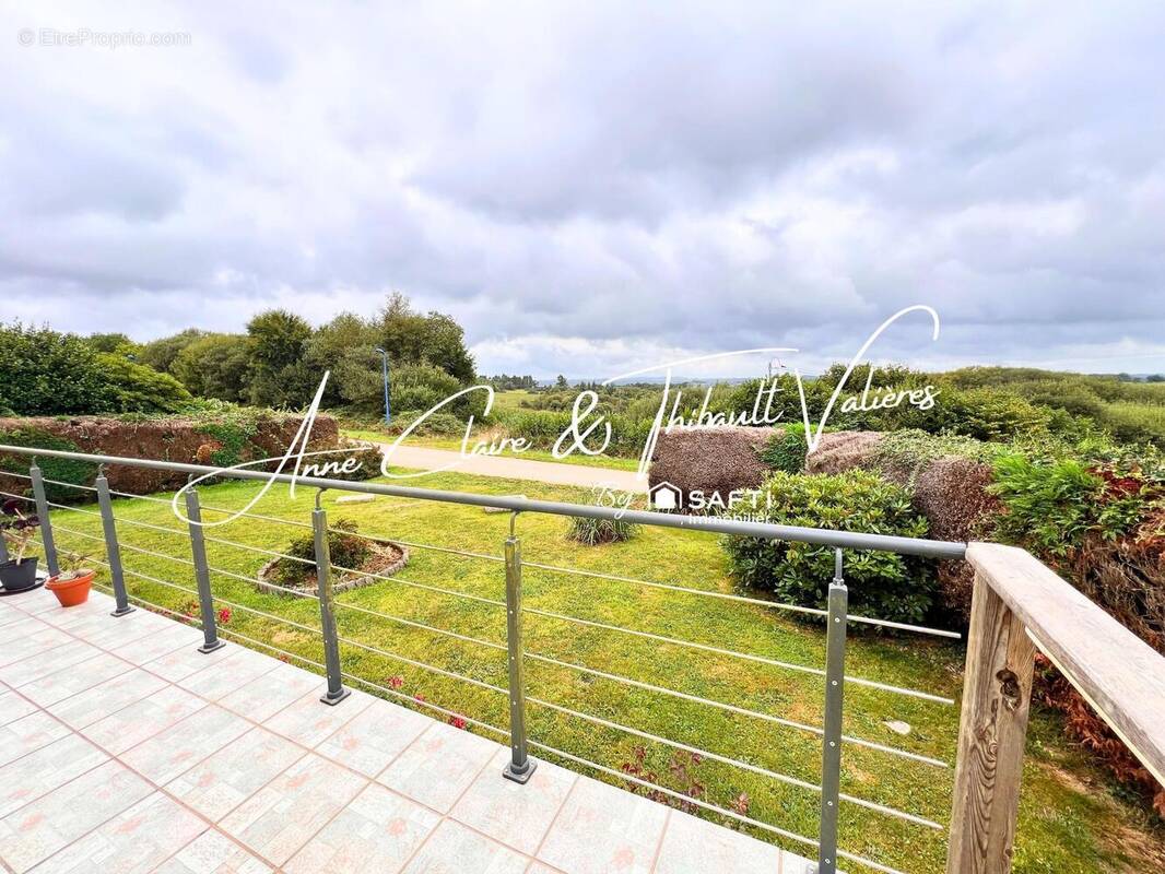 Photo 1 - Maison à SCRIGNAC