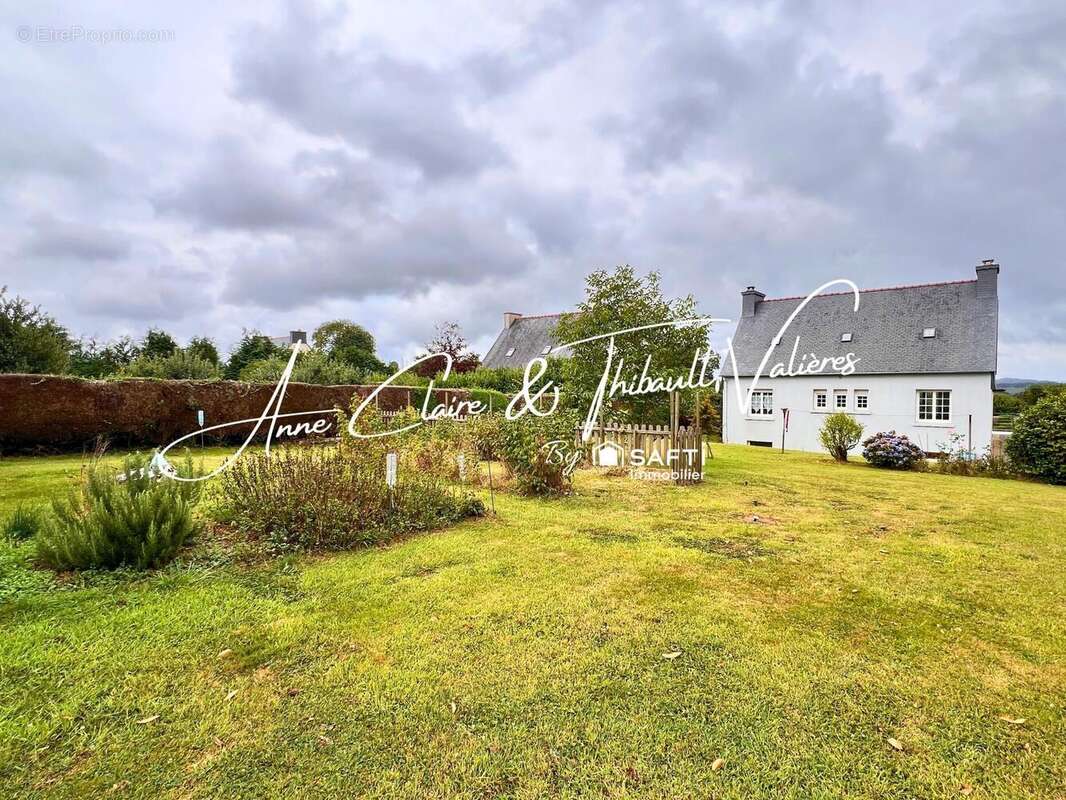 Photo 3 - Maison à SCRIGNAC