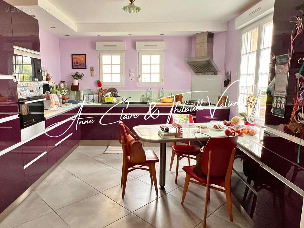 Photo 4 - Maison à SCRIGNAC