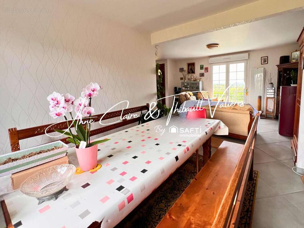 Photo 5 - Maison à SCRIGNAC