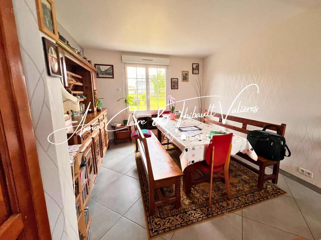 Photo 6 - Maison à SCRIGNAC