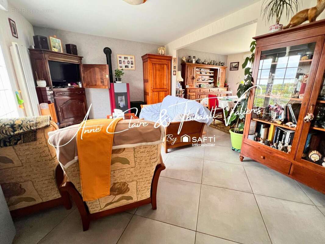 Photo 7 - Maison à SCRIGNAC