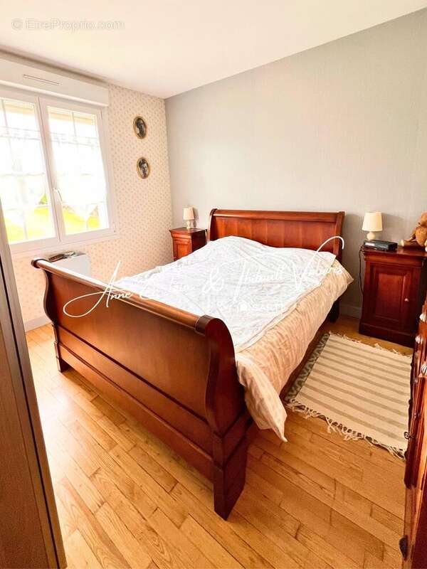 Photo 8 - Maison à SCRIGNAC