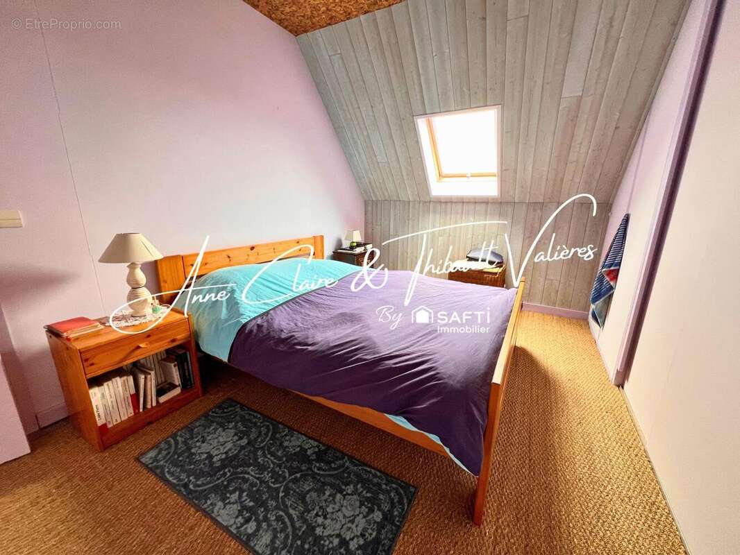 Photo 9 - Maison à SCRIGNAC