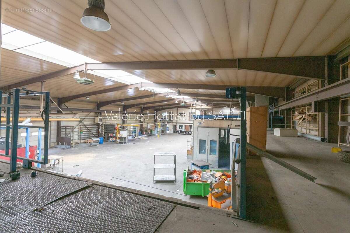 Photo 6 - Commerce à ACHERES