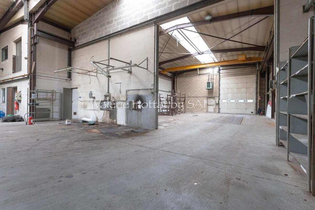 Photo 7 - Commerce à ACHERES