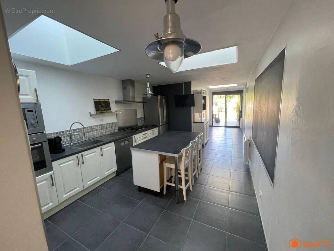 Photo 1 - Maison à RONCHIN