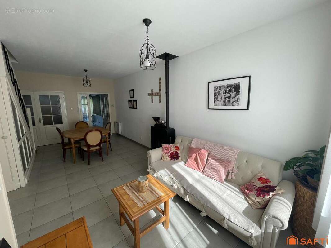 Photo 2 - Maison à RONCHIN