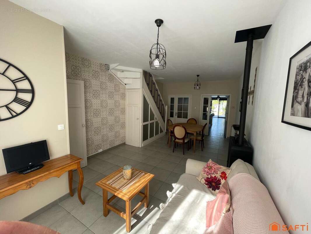 Photo 4 - Maison à RONCHIN