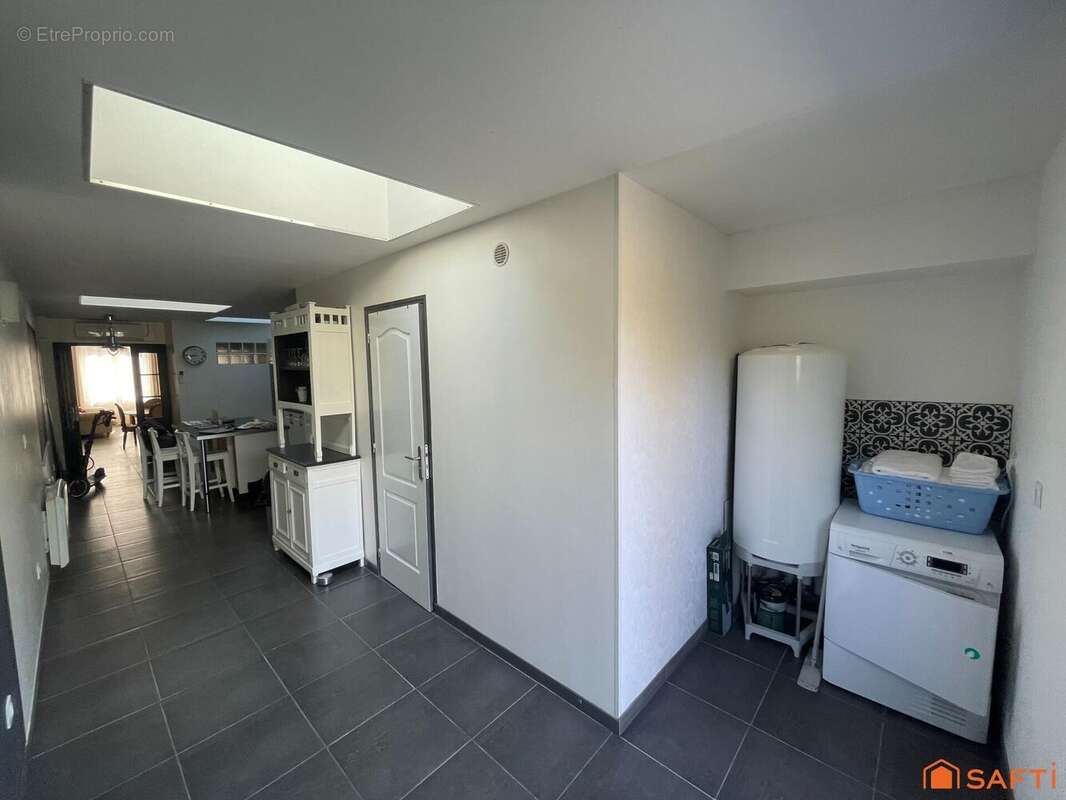 Photo 6 - Maison à RONCHIN