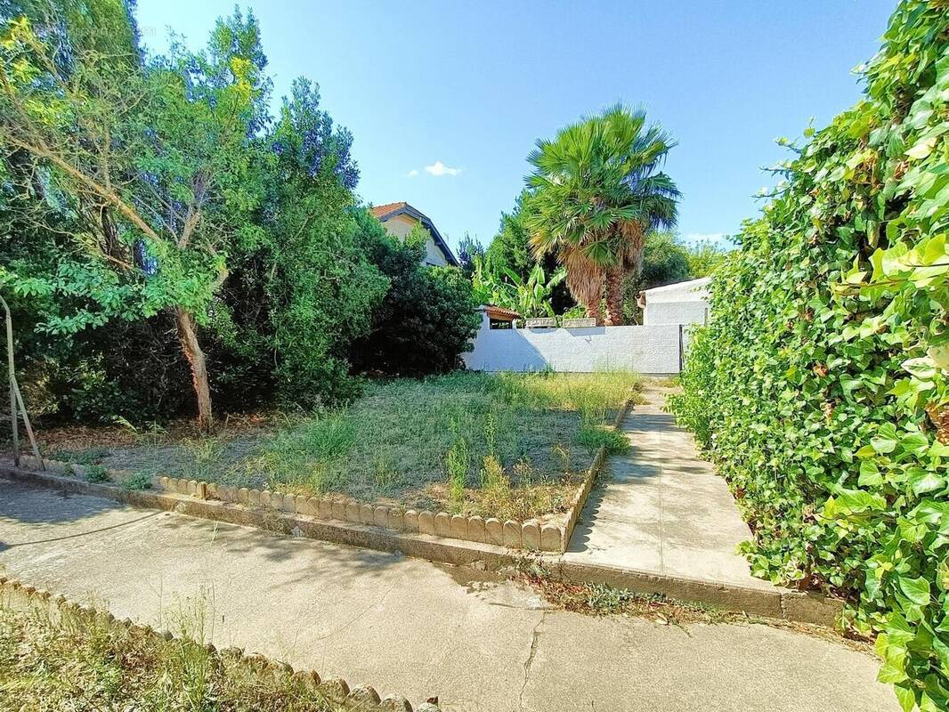 Photo 1 - Maison à BEZIERS