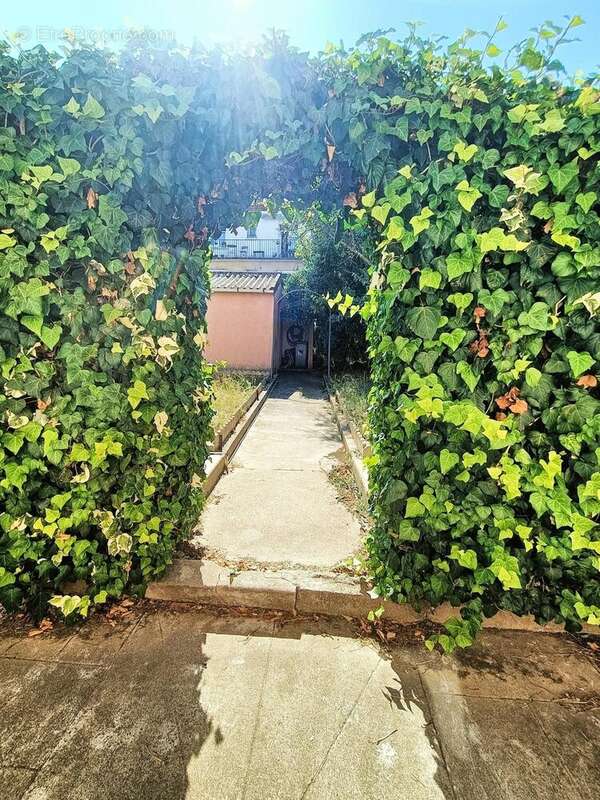 Photo 3 - Maison à BEZIERS