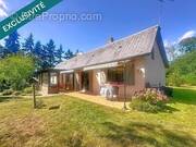 Photo 1 - Maison à LE GROS-THEIL