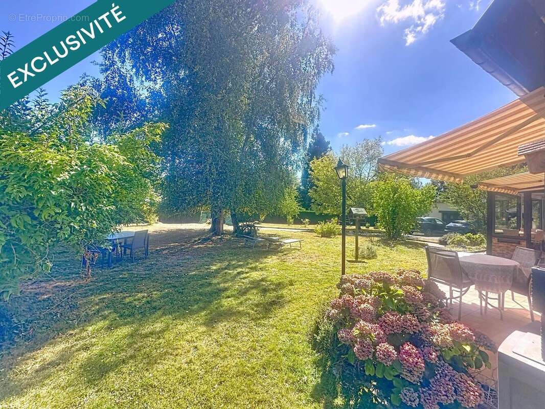 Photo 3 - Maison à LE GROS-THEIL