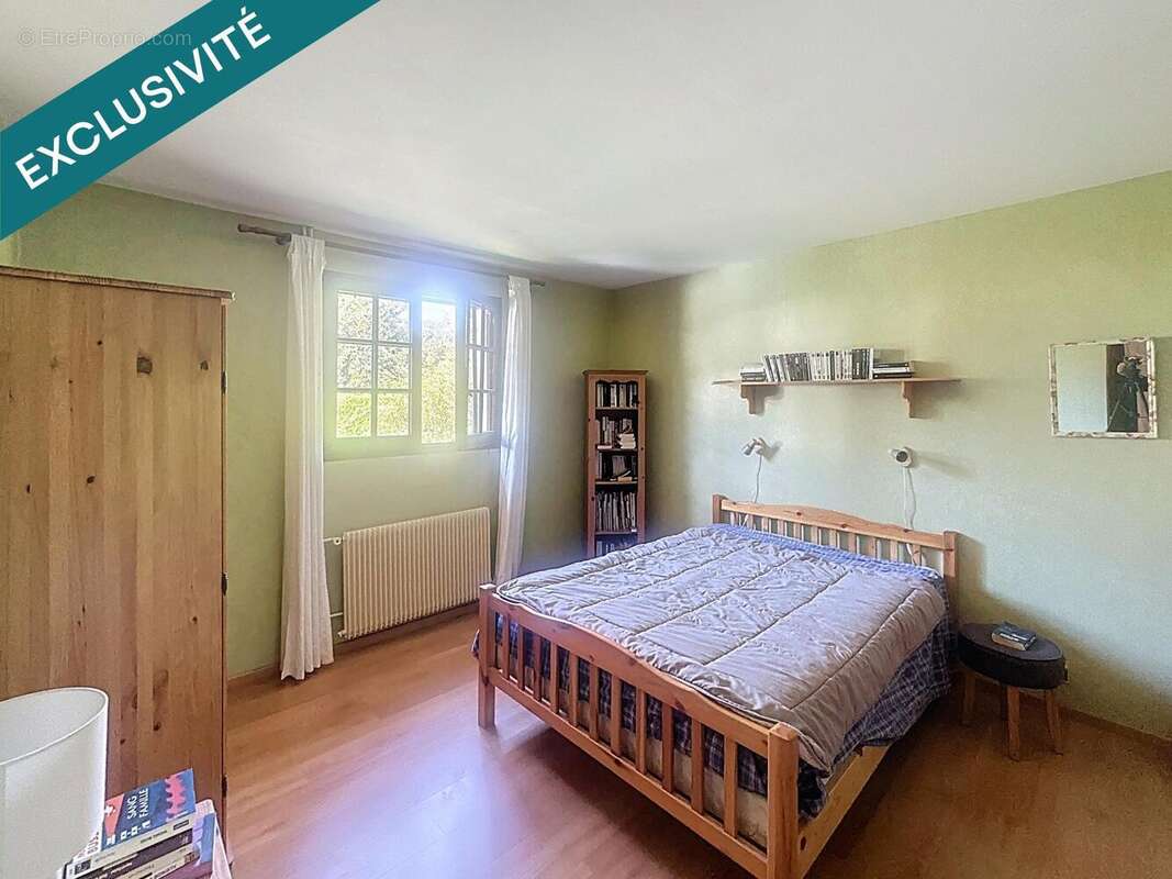 Photo 9 - Maison à LE GROS-THEIL