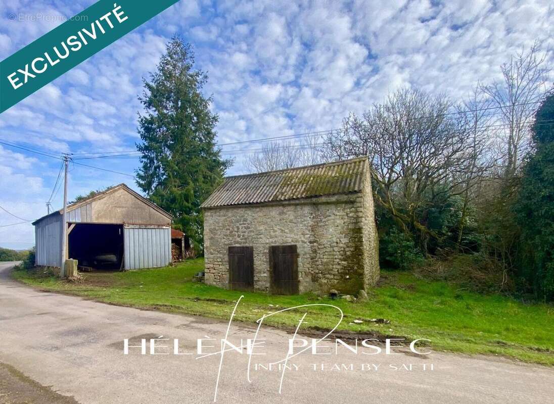 Photo 2 - Maison à BANNALEC