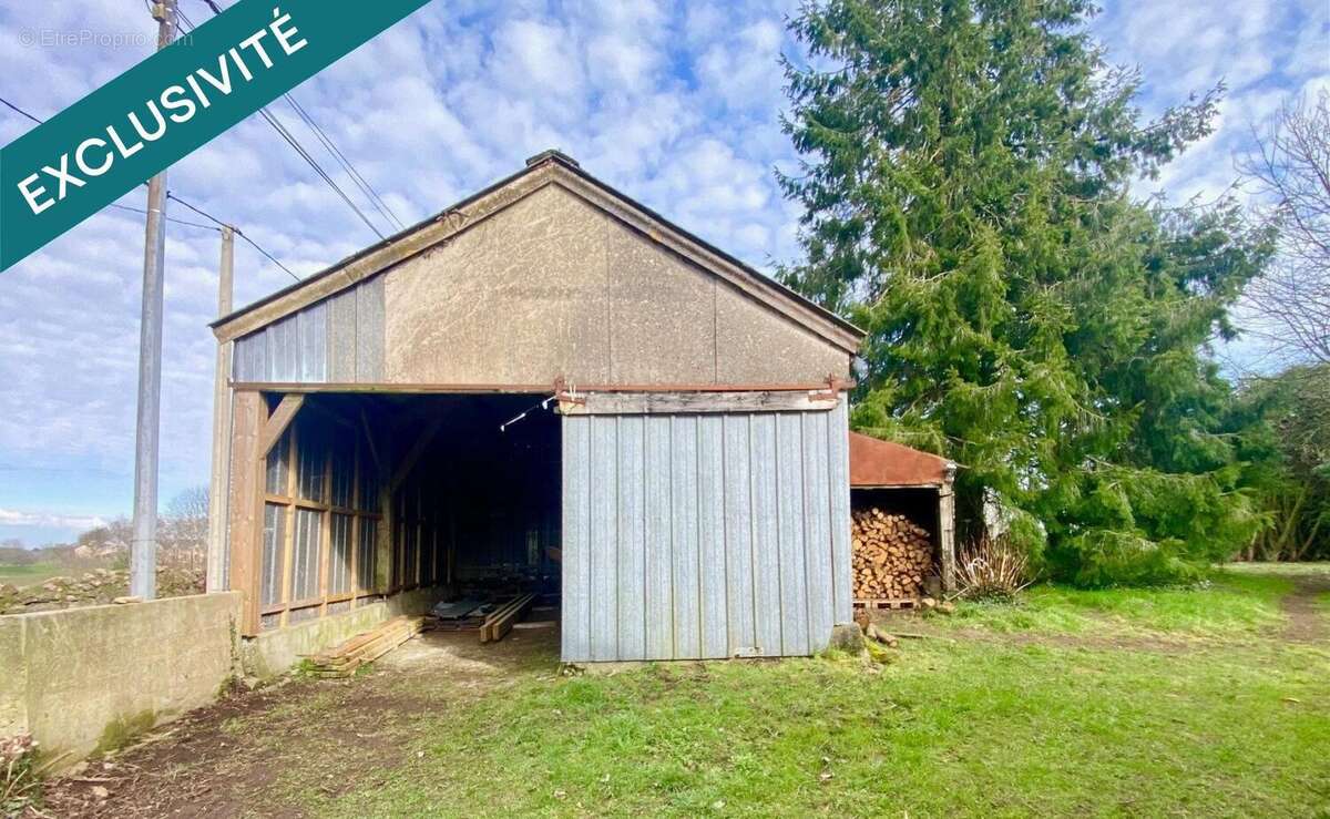 Photo 3 - Maison à BANNALEC