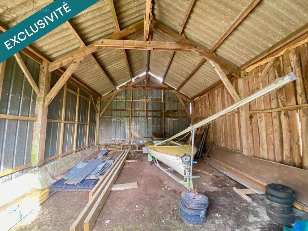 Photo 4 - Maison à BANNALEC