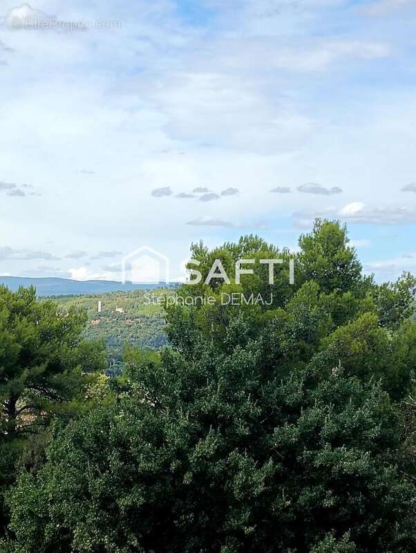 Photo 3 - Maison à VIDAUBAN