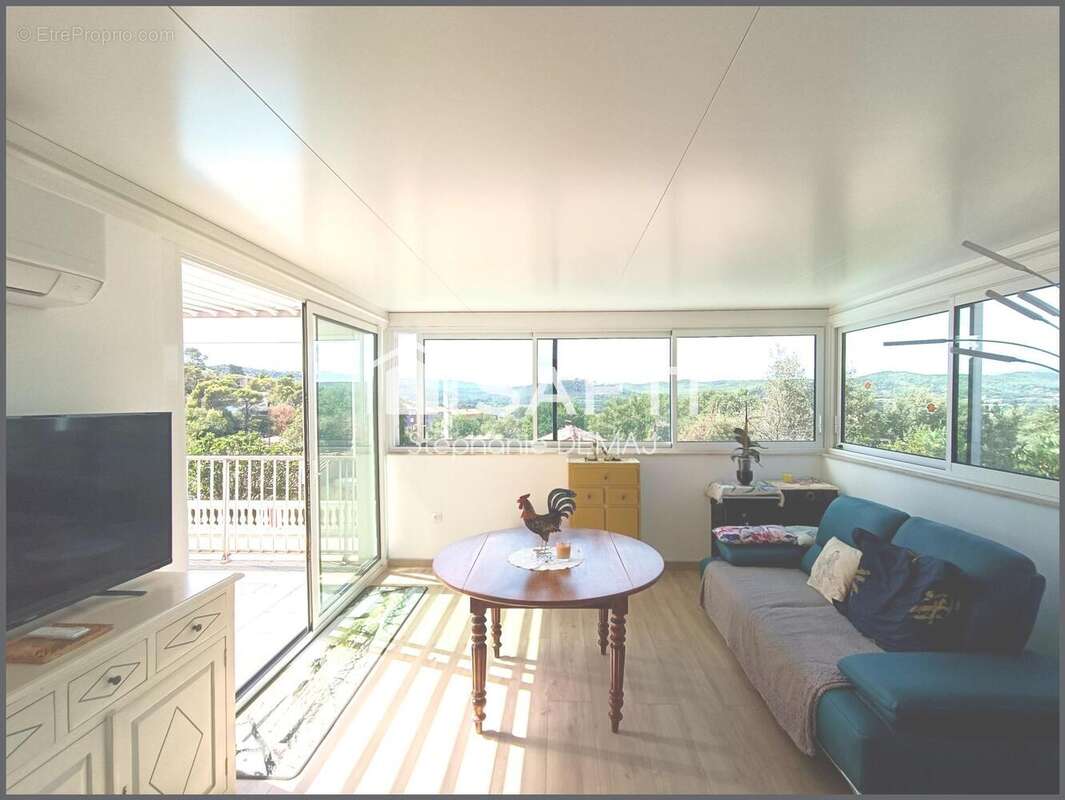 Photo 4 - Maison à VIDAUBAN