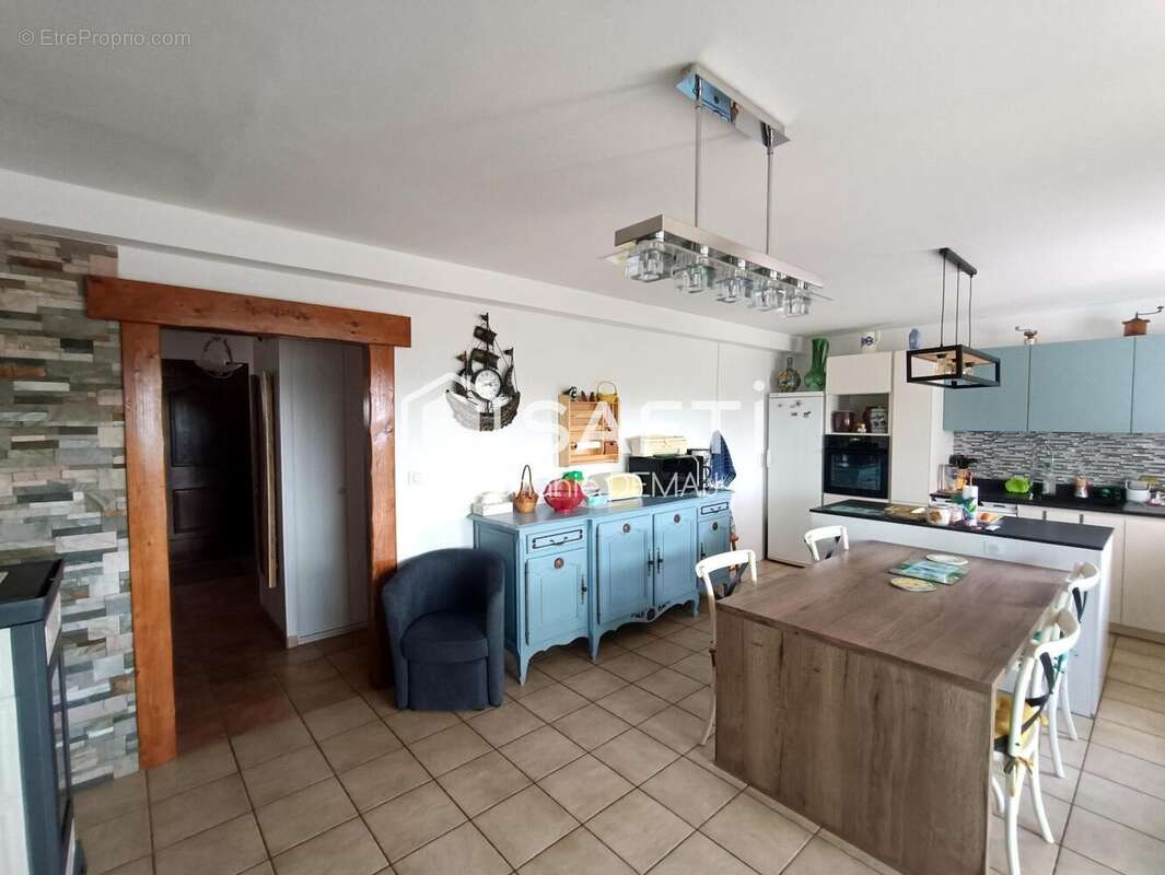 Photo 7 - Maison à VIDAUBAN