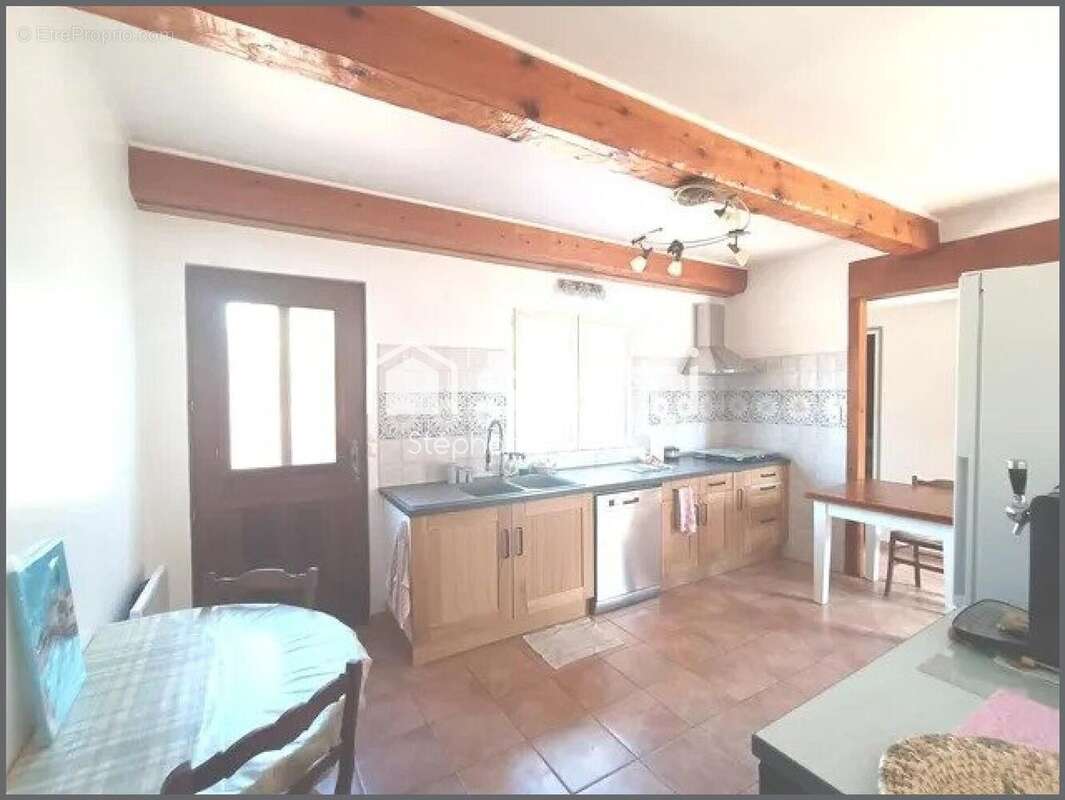 Photo 8 - Maison à VIDAUBAN