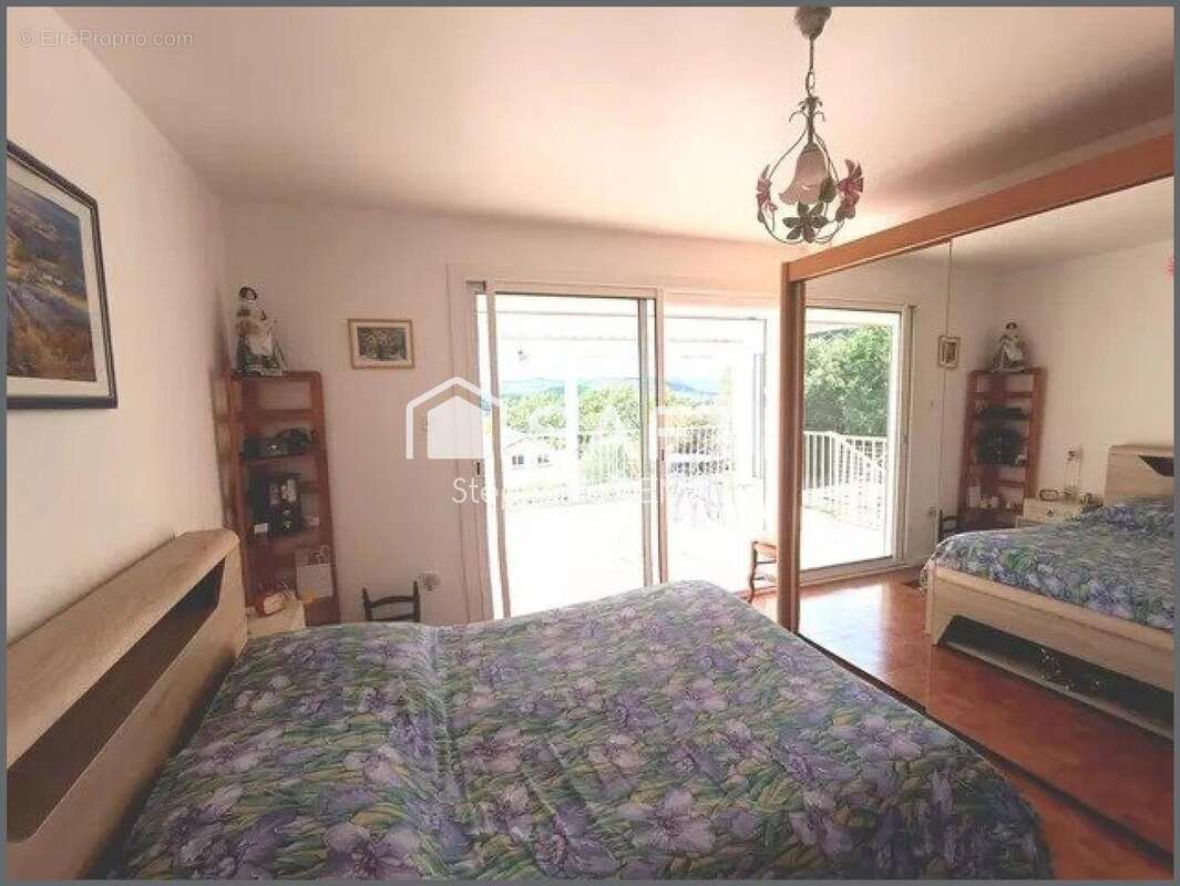 Photo 9 - Maison à VIDAUBAN