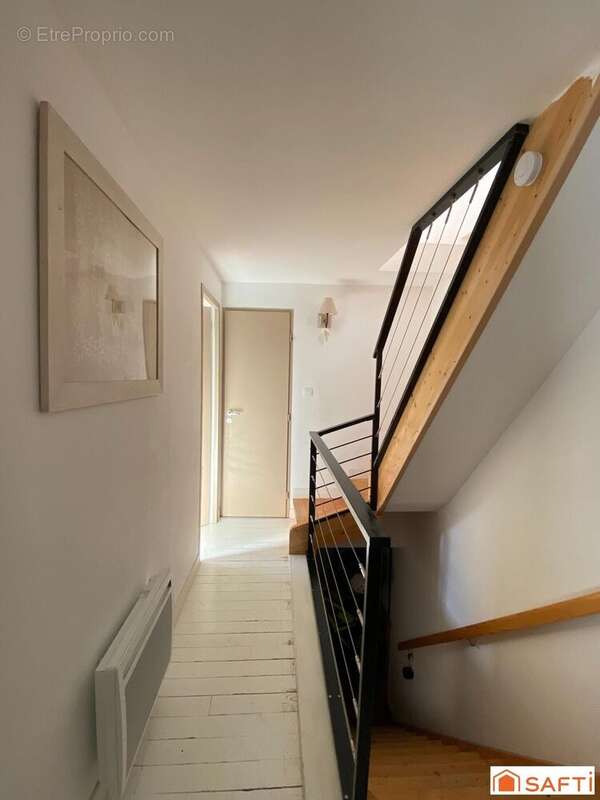 Photo 6 - Maison à CHATEAUNEUF-DE-GADAGNE