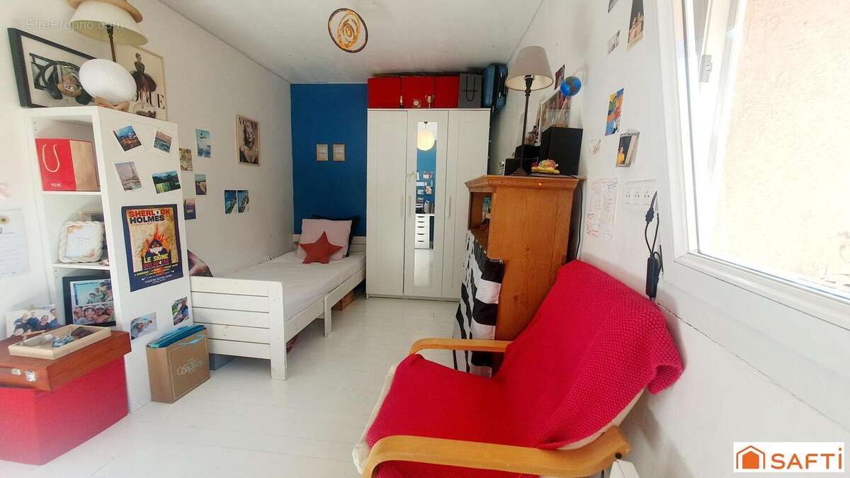 Photo 7 - Maison à CHATEAUNEUF-DE-GADAGNE