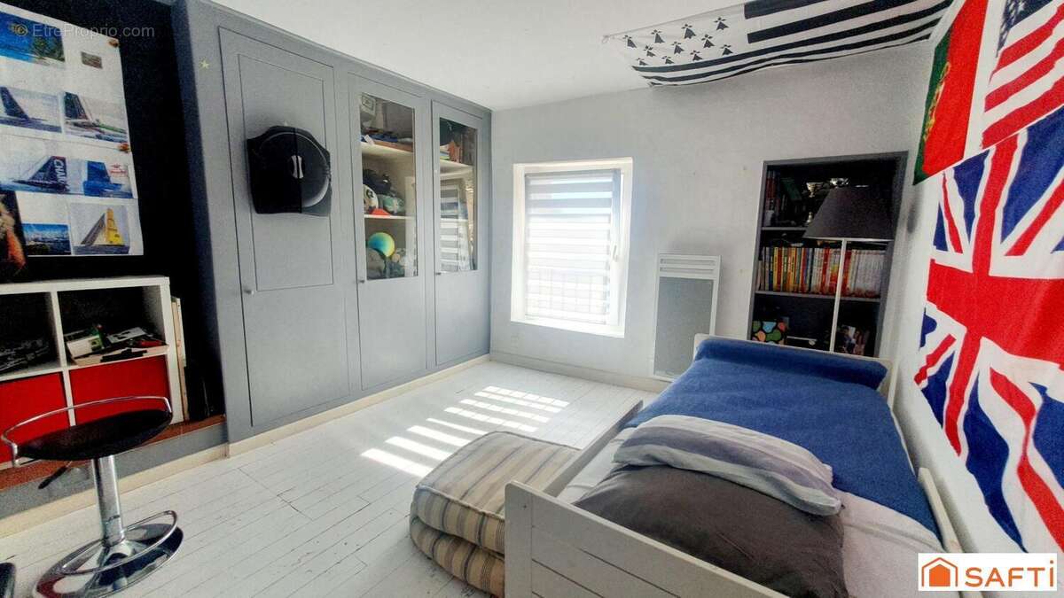 Photo 8 - Maison à CHATEAUNEUF-DE-GADAGNE