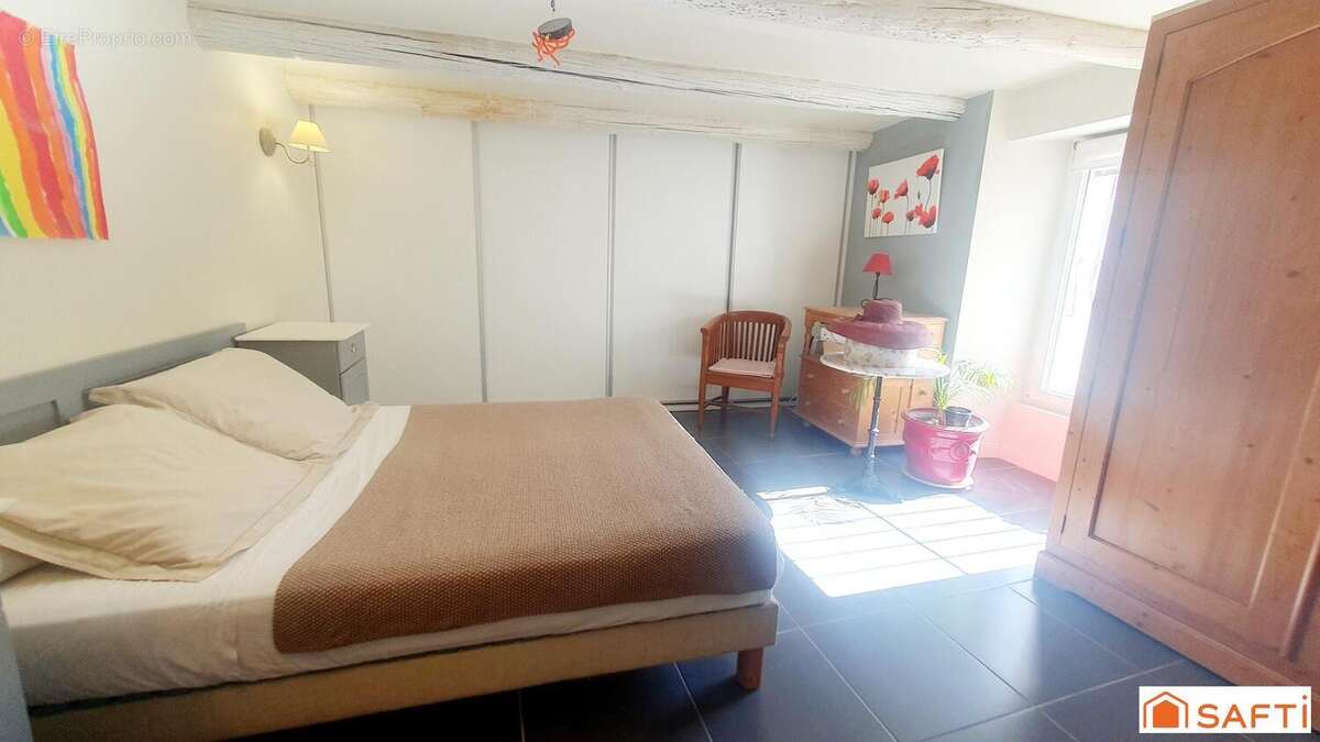 Photo 9 - Maison à CHATEAUNEUF-DE-GADAGNE