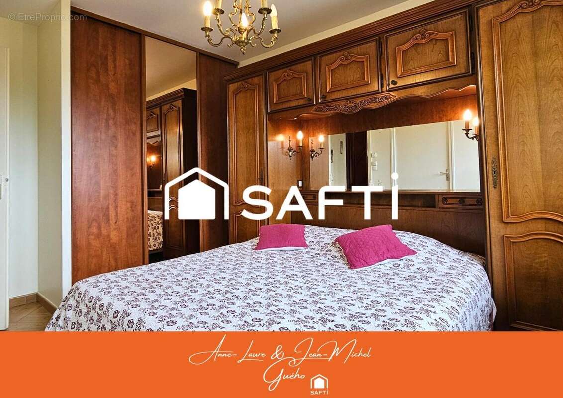 Photo 4 - Maison à LOCMARIAQUER