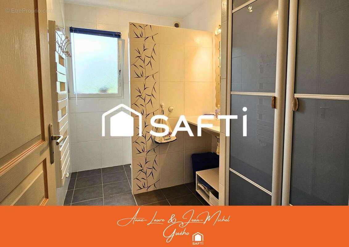 Photo 5 - Maison à LOCMARIAQUER