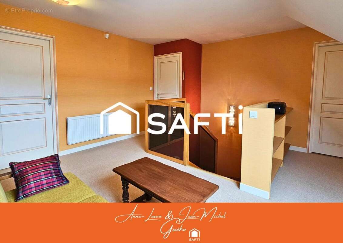 Photo 6 - Maison à LOCMARIAQUER