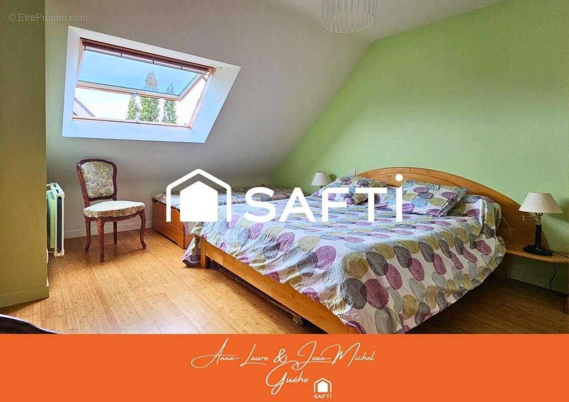 Photo 7 - Maison à LOCMARIAQUER