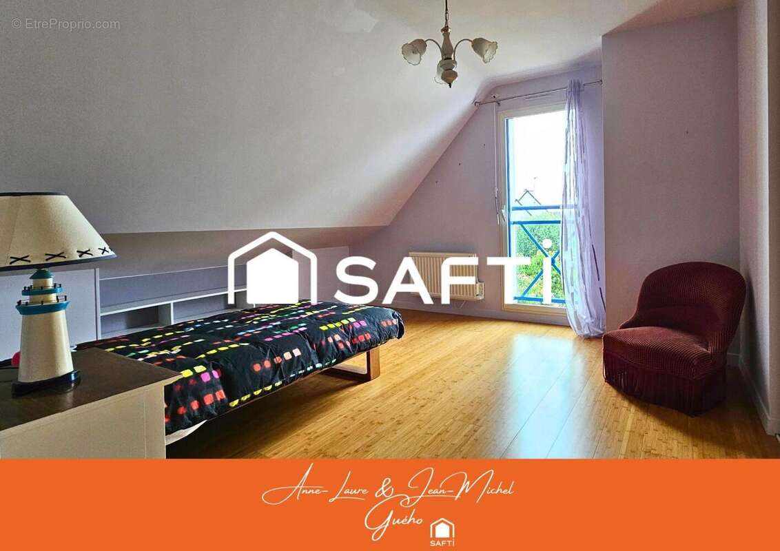 Photo 8 - Maison à LOCMARIAQUER