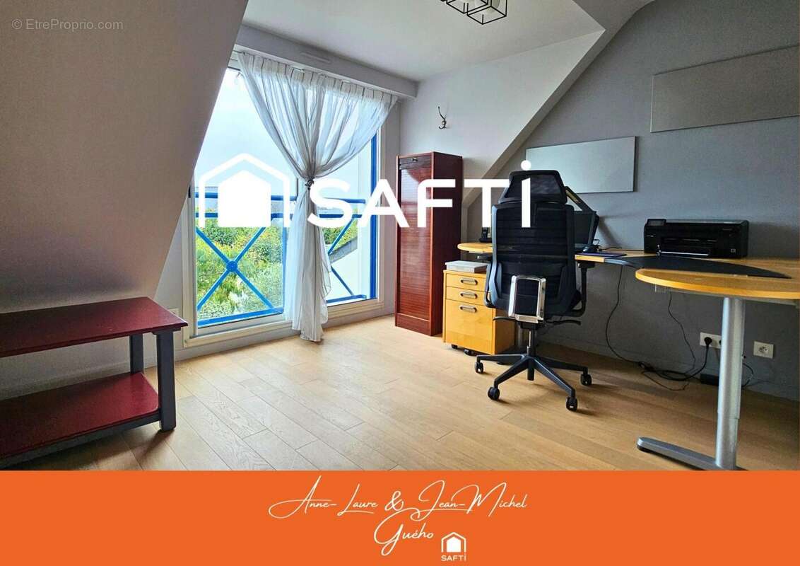 Photo 9 - Maison à LOCMARIAQUER