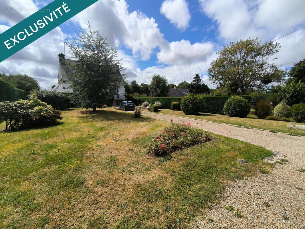 Photo 3 - Maison à PLESTIN-LES-GREVES