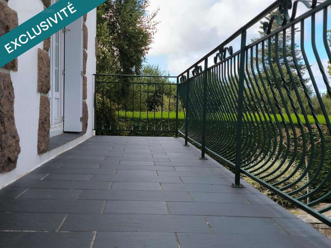 Photo 9 - Maison à PLESTIN-LES-GREVES