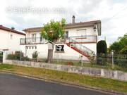 Photo 1 - Maison à PUJOLS