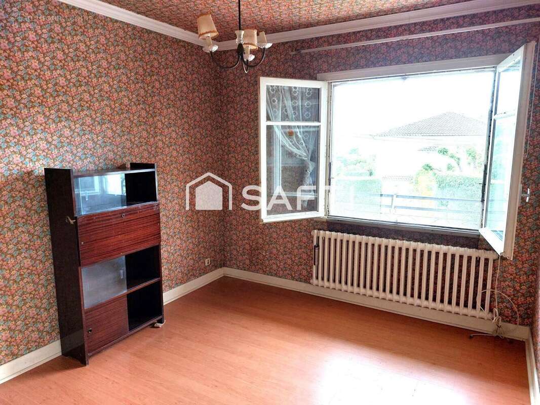 Photo 2 - Maison à PUJOLS