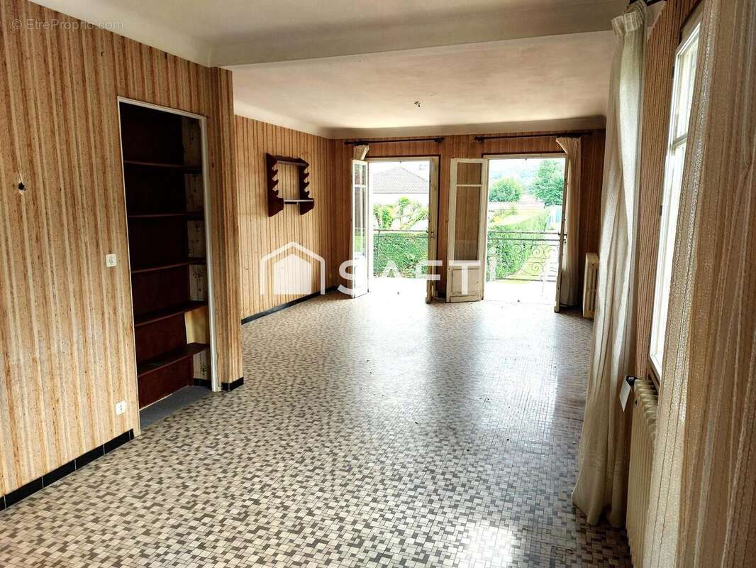 Photo 7 - Maison à PUJOLS