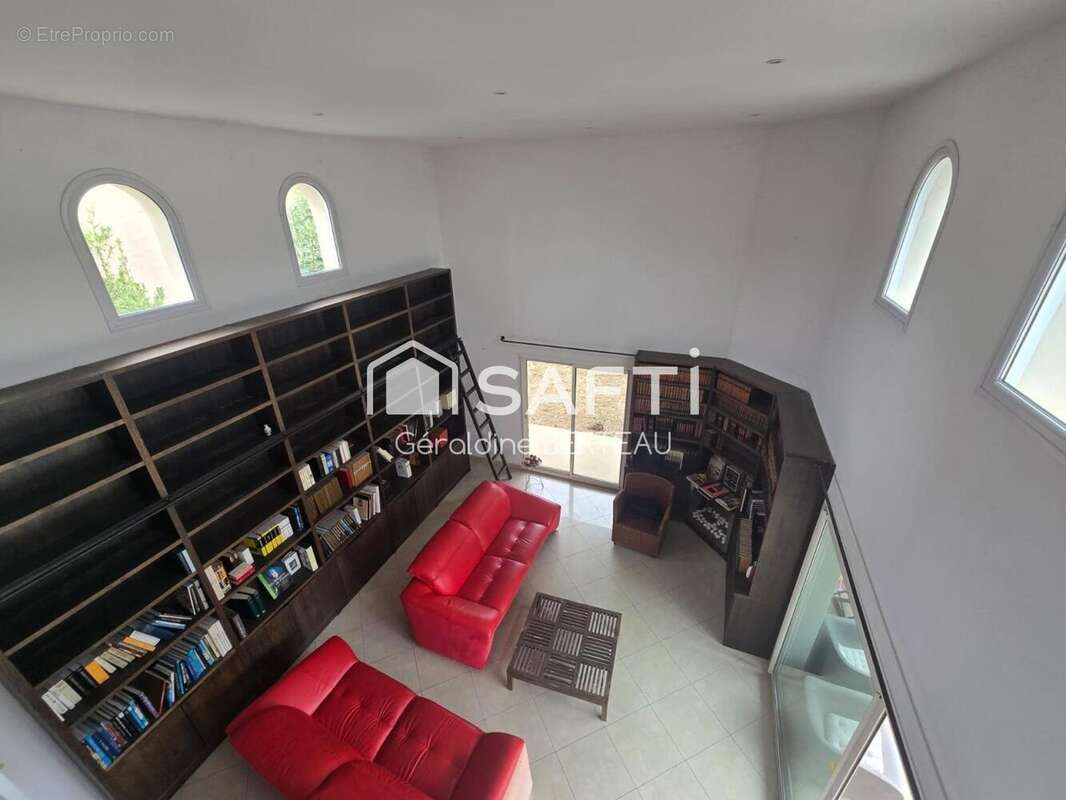 Photo 3 - Maison à VILLENEUVE-LES-MAGUELONE