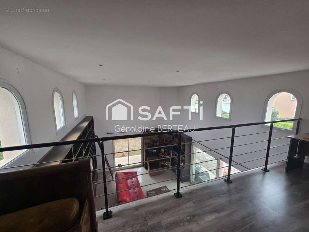 Photo 4 - Maison à VILLENEUVE-LES-MAGUELONE