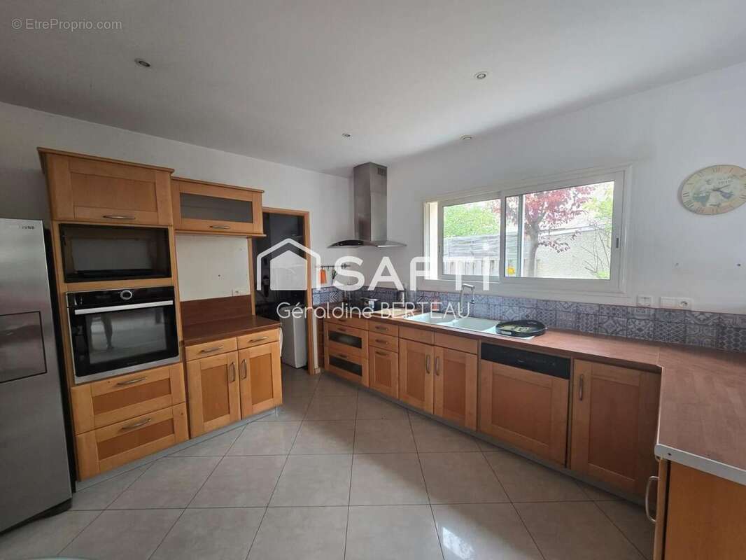 Photo 5 - Maison à VILLENEUVE-LES-MAGUELONE