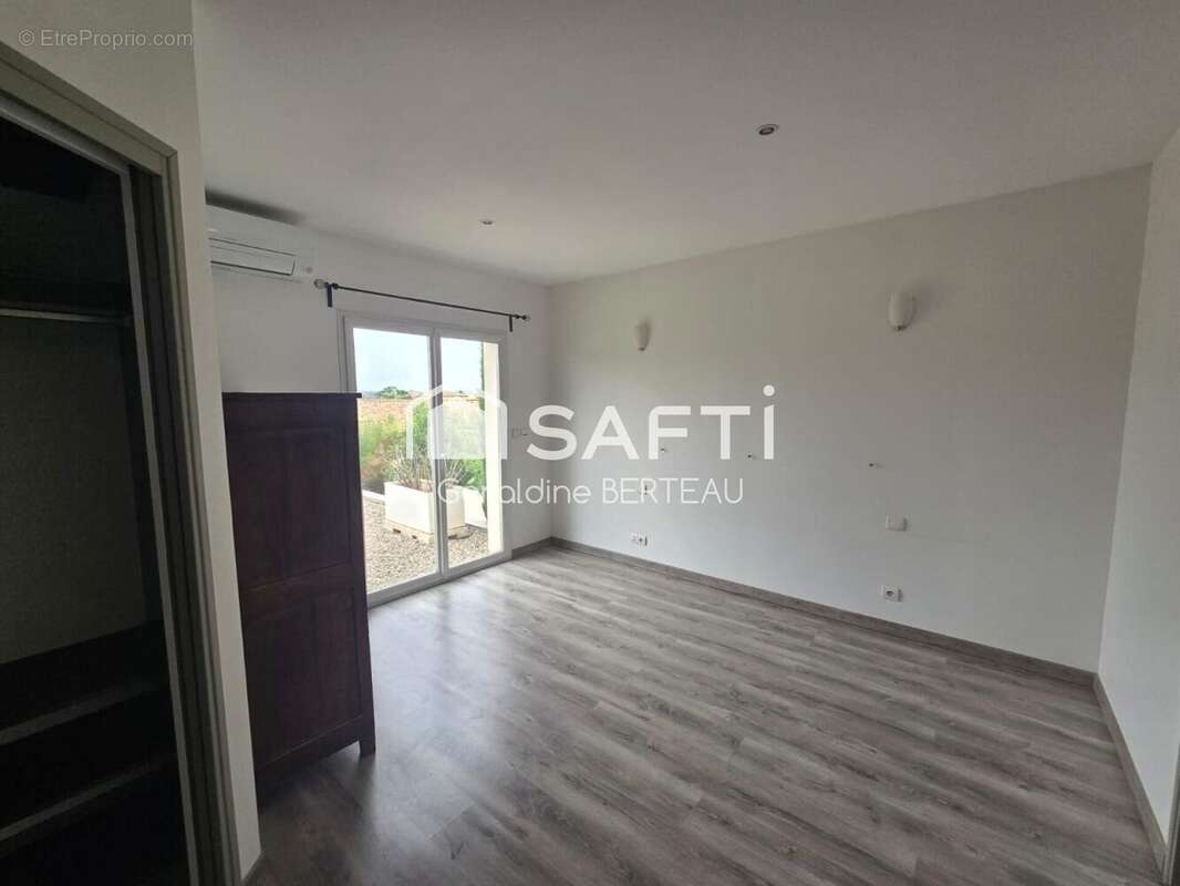 Photo 6 - Maison à VILLENEUVE-LES-MAGUELONE