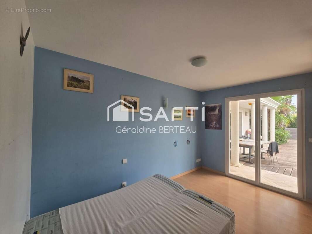 Photo 7 - Maison à VILLENEUVE-LES-MAGUELONE